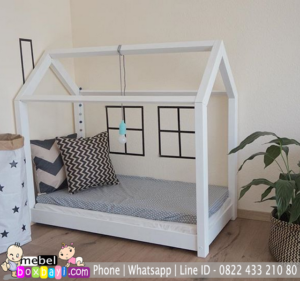 Bed House BDH-016